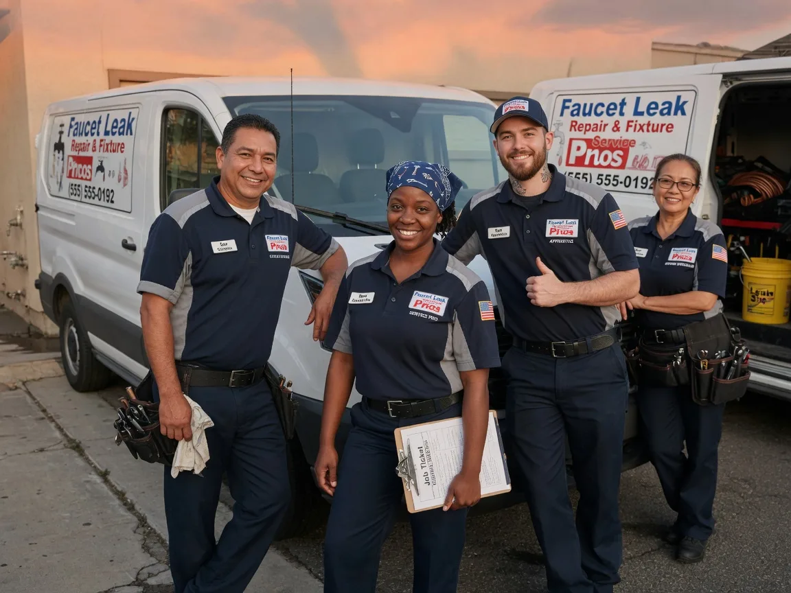 Faucet Repair company in Port Washington, NY