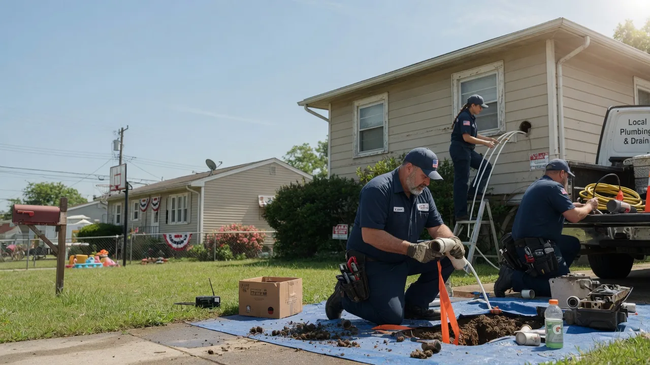 Faucet Repair in Port Washington, NY near me