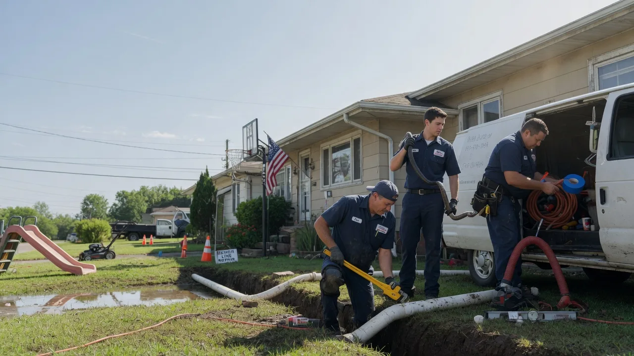 Toilet Installation in Port Washington, NY near me